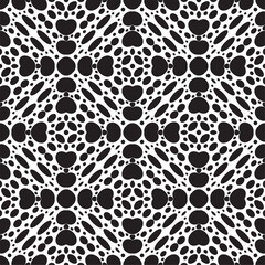 seamless pattern with elements,seamless pattern