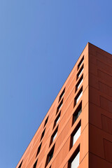 immeuble neuf