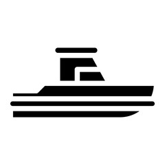 boat glyph 