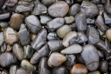 Beautiful Stone Macro Capturing the Sublime Textures of Nature