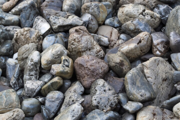 Beautiful Stone Macro Capturing the Sublime Textures of Nature