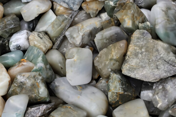 Beautiful Stone Macro Capturing the Sublime Textures of Nature