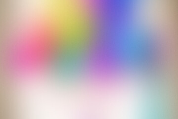 Obraz premium abstract colorful background