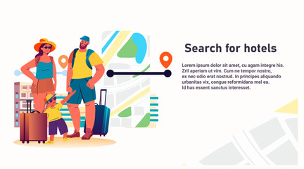 Fototapeta premium online hotel booking in mobile app book apartment room service concept horizontal