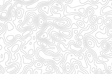 Topographic Map Vector Patterns. Topographic Maps can be used as backgrounds for brand projects, fabrics, packaging, fashion apparel, posters, wrapping paper and printouts.