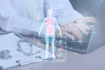 Medical technology medical technology innovation.