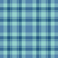 Vector background texture of seamless tartan plaid with a pattern textile fabric check.