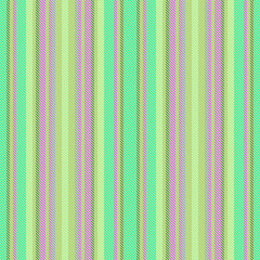 Vector background textile of lines vertical texture with a stripe fabric seamless pattern.