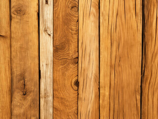 Natural vertical wooden board texture background ai generated