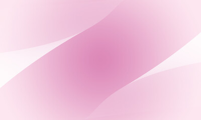 Pink abstract gradient blur smooth soft motion banner background wallpaper