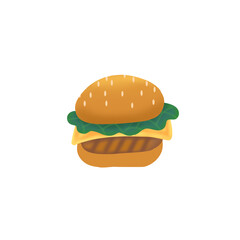 hamburger