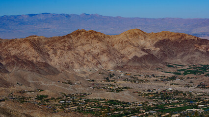 Coachella Valley