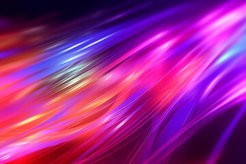 3D rendering abstract colorful background banner or wallpaper, graphic element