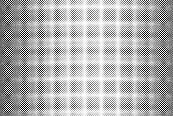Halftone comic background modern dotted texture effect abstract wallpaper