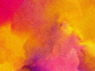 Abstract Background Texture Watercolor 41