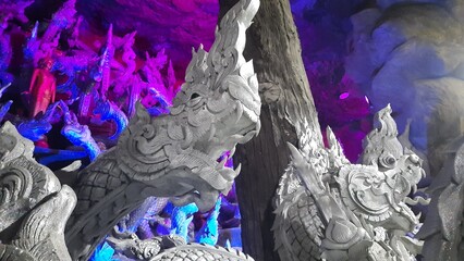 Fototapeta premium angel of the world