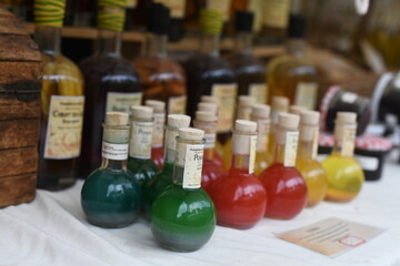 Potions