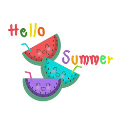 Hello summer 