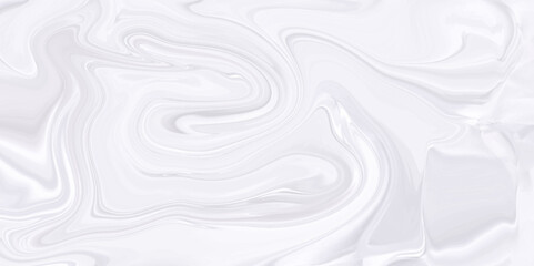 Abstract fluid art background dark white and ruby colors. Liquid marble. Acrylic painting on canvas with wine lines and gradient. Ink backdrop with wavy pattern.