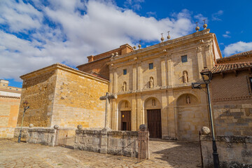 Monastery of Santa Clara