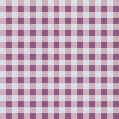 Checkerboard square seamless pattern background Geometric logo icon sign Design for textile paper Vintage retro style Fashion print clothes apparel greeting invitation card cover banner poster flyer