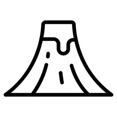 volcano eruption disaster