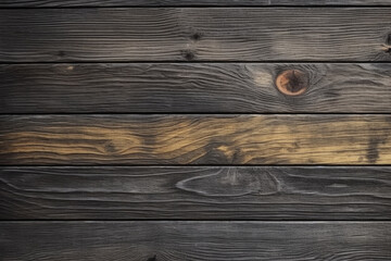 Dark Wooden Texture Rustic Three Dimensional Background