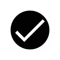 Check mark fill circle