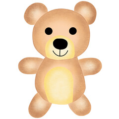 Cute Bear
