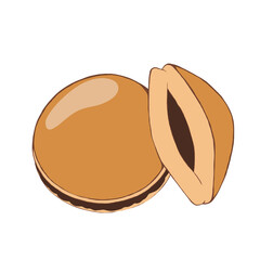 Dorayaki
