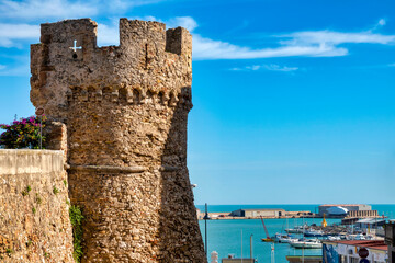 Torretta Belvedere © Only Fabrizio