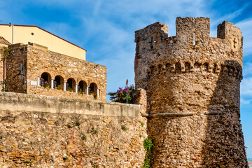 Torretta Belvedere
