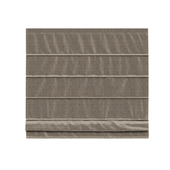 curtain isolated on a transparent background, interior decorations, 3D illustration, cg render