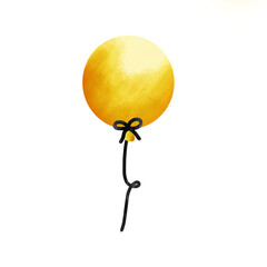 balloon with balloons - 612412875