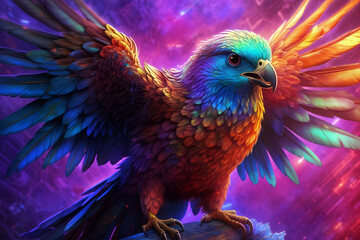 HD Images illustration Generated AI tools