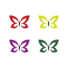 BUTTERFLY ICON