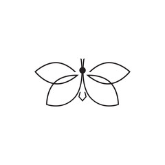 BUTTERFLY ICON