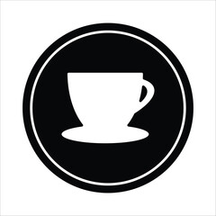 coffee cup icon