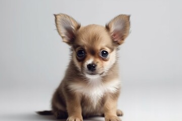 Obraz premium chihuahua puppy