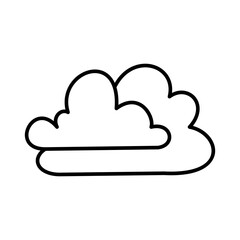 Cloud icon