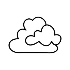 Cloud icon