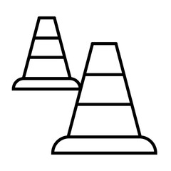 Traffic Cone icon