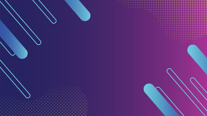 Purple abstract background wallpaper elegant simple modern