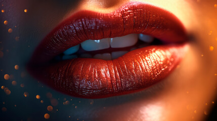 Lippen