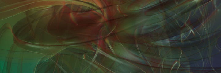 abstract background