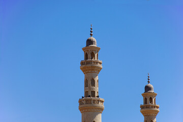 Moschee