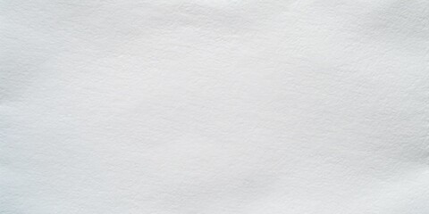 White color texture watercolor pattern scan, abstract white background , copy space for text