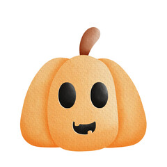 halloween pumpkin