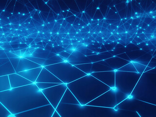 The world of communicationg lobal network, Generative AI Illustration.