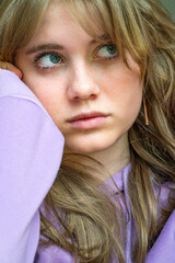 Jugendliche / Teenager